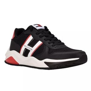 Men's Tommy Hilfiger sneaker